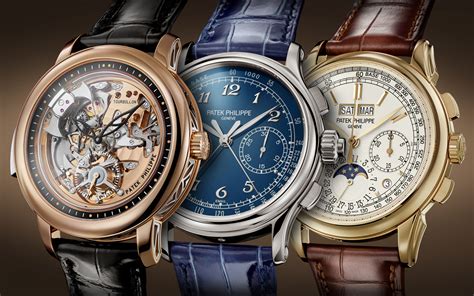 patek philippe grand complications replica watches|patek philippe most complicated watch.